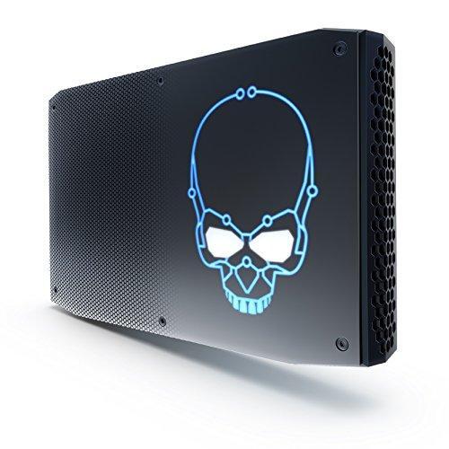 Intel NUC Performance-G VR Kit